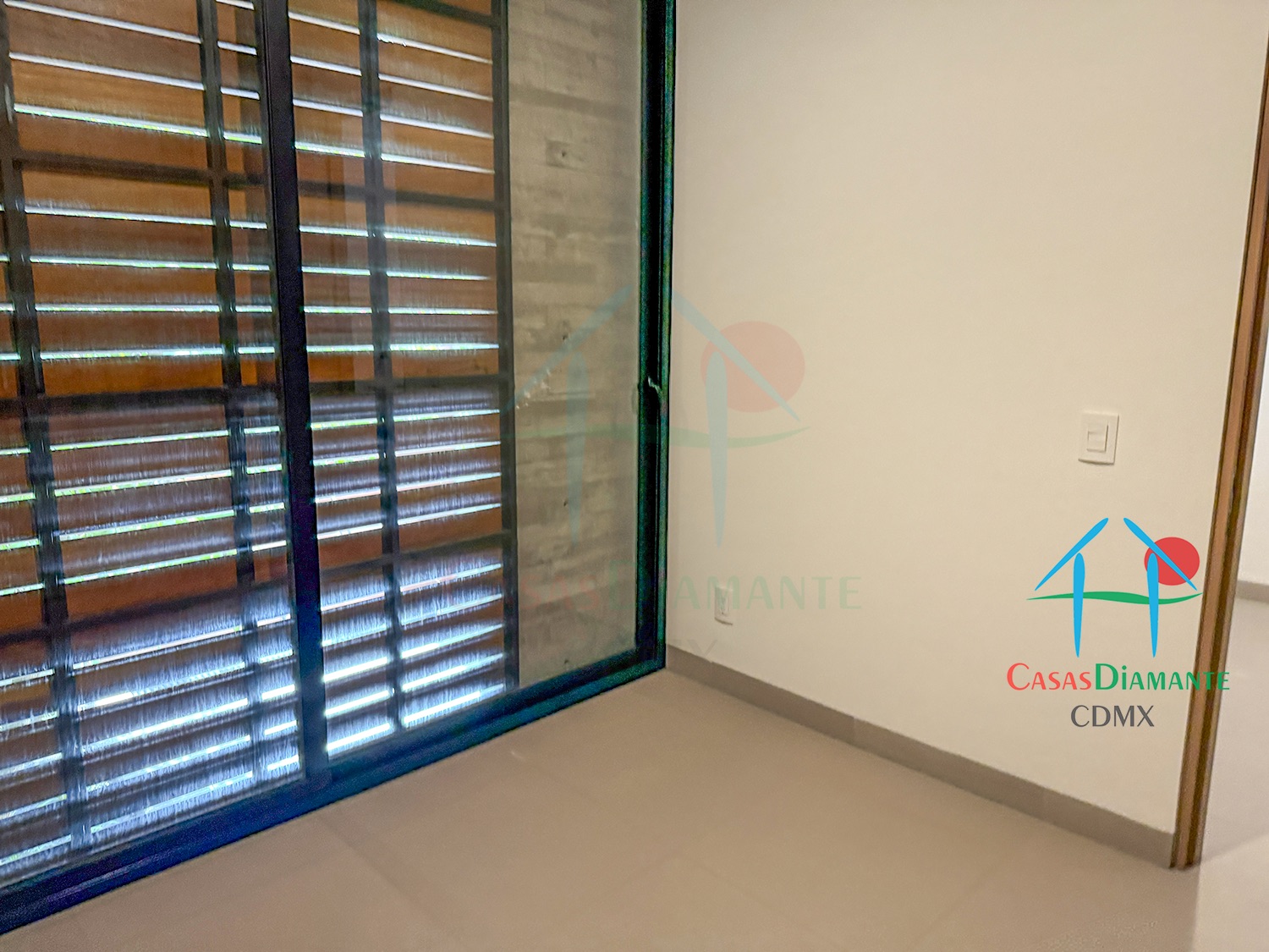 Las Aguilas Ursus AJA - Cuarto de servicio 2 Las Aguilas Ursus AJA - Cuarto de servicio 2